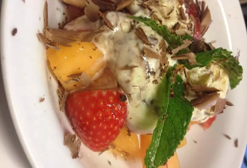 酒店 Agriturismo Podere Ficareto