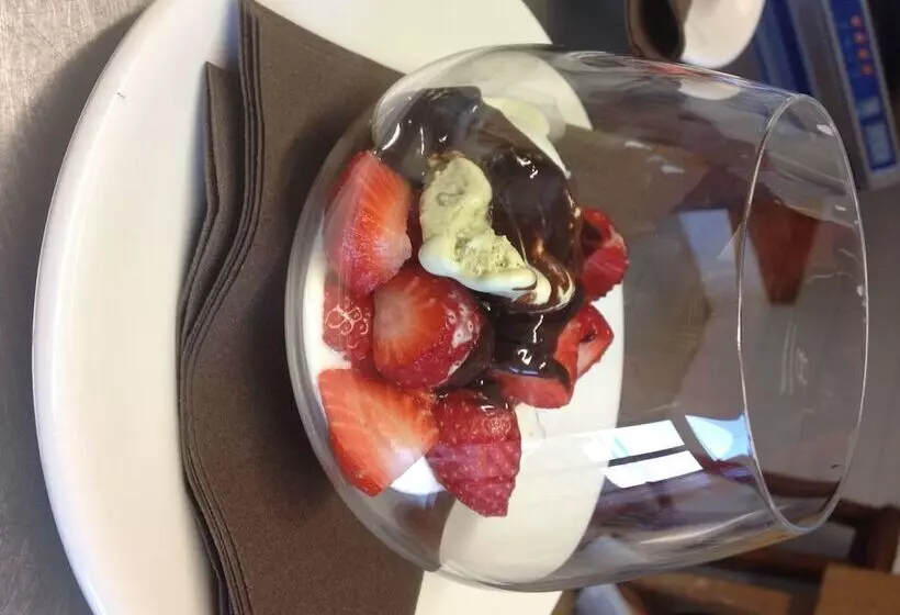 酒店 Agriturismo Podere Ficareto