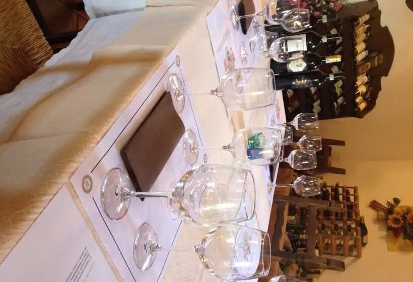 酒店 Agriturismo Podere Ficareto