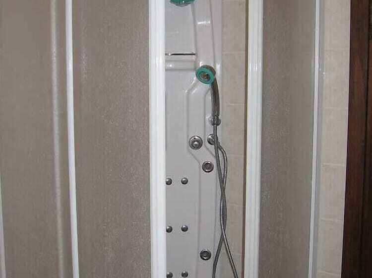 فندق Agriturismo Podere Ficareto