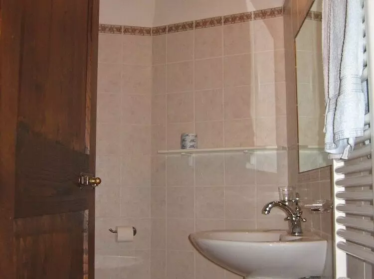 酒店 Agriturismo Podere Ficareto