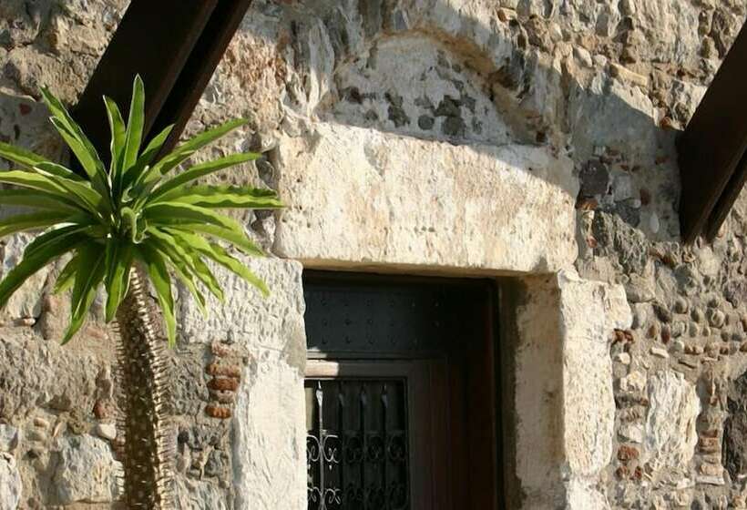 ホテル Aspat Termera Resort