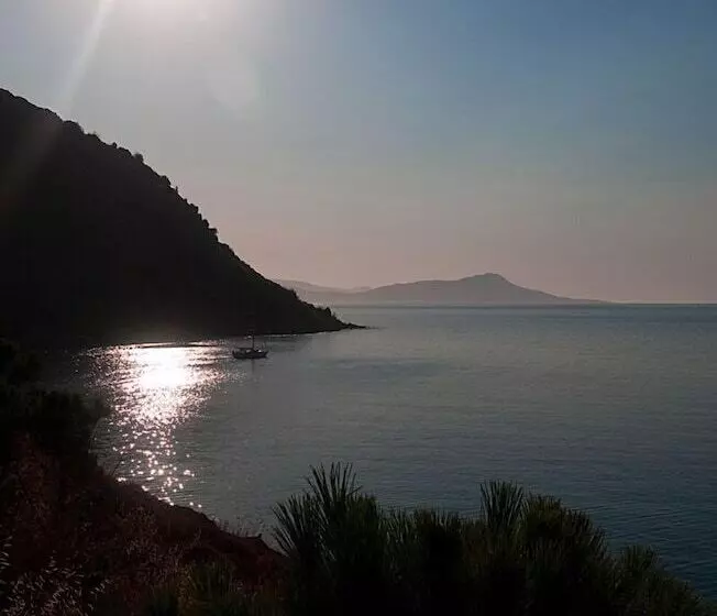 ホテル Aspat Termera Resort