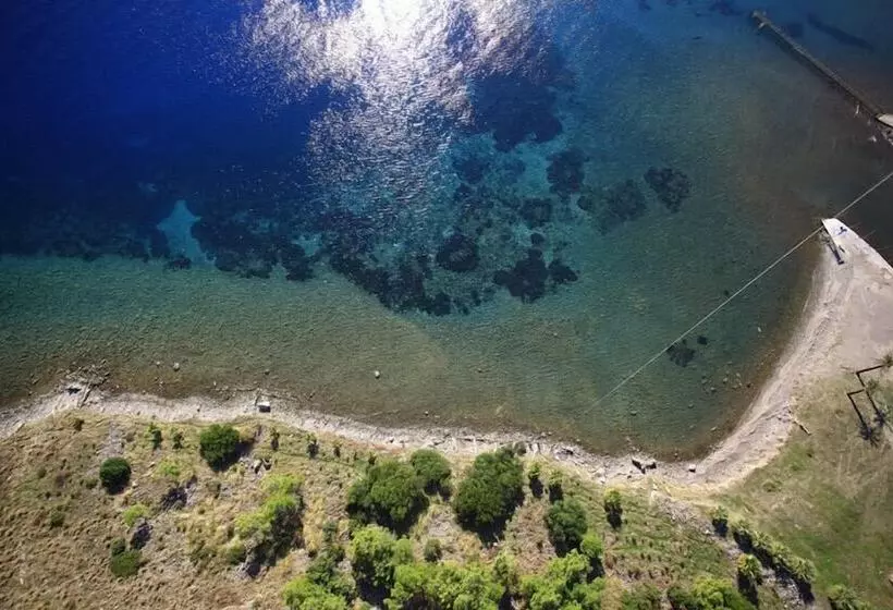 ホテル Aspat Termera Resort