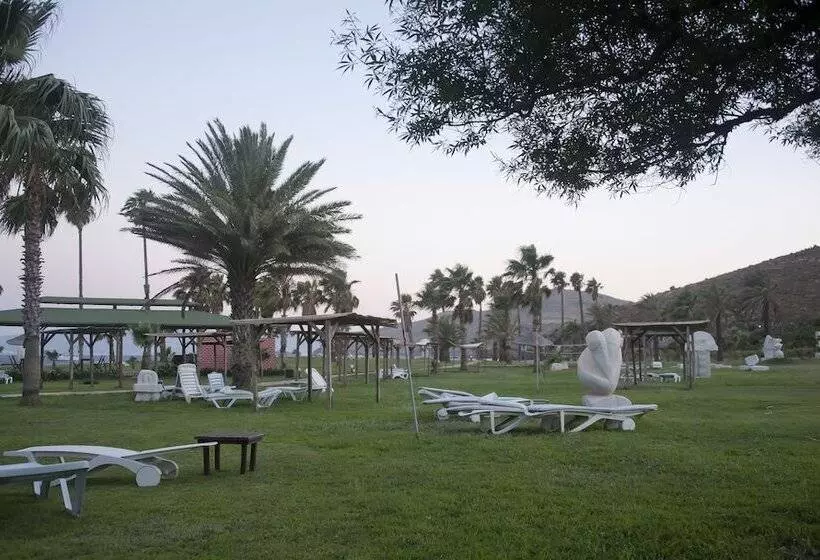 ホテル Aspat Termera Resort