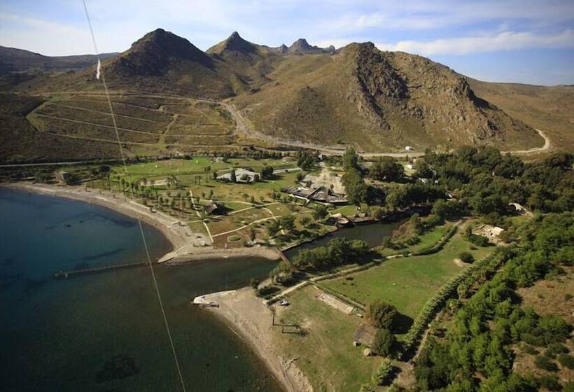 ホテル Aspat Termera Resort