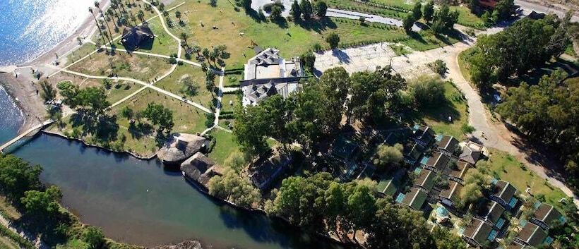 ホテル Aspat Termera Resort