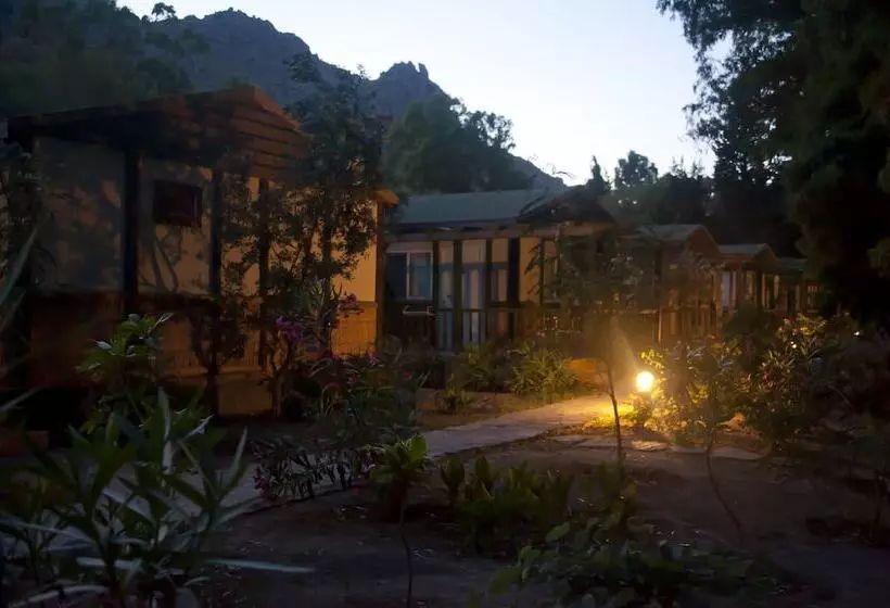 ホテル Aspat Termera Resort