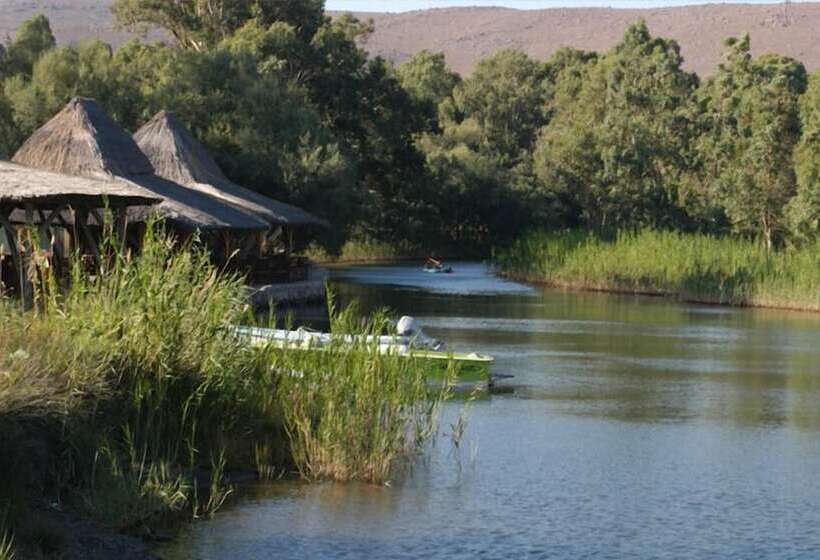 ホテル Aspat Termera Resort