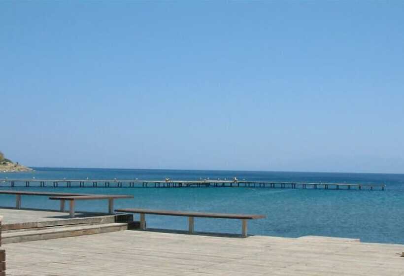 ホテル Aspat Termera Resort