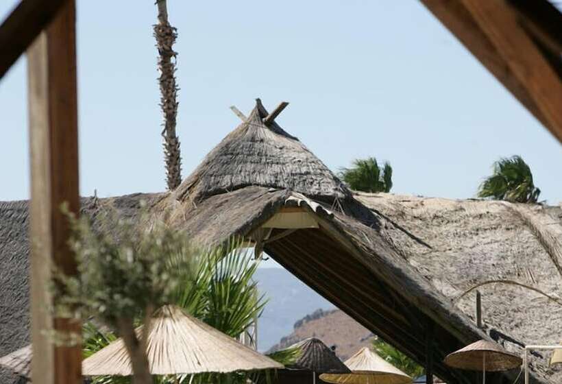 ホテル Aspat Termera Resort