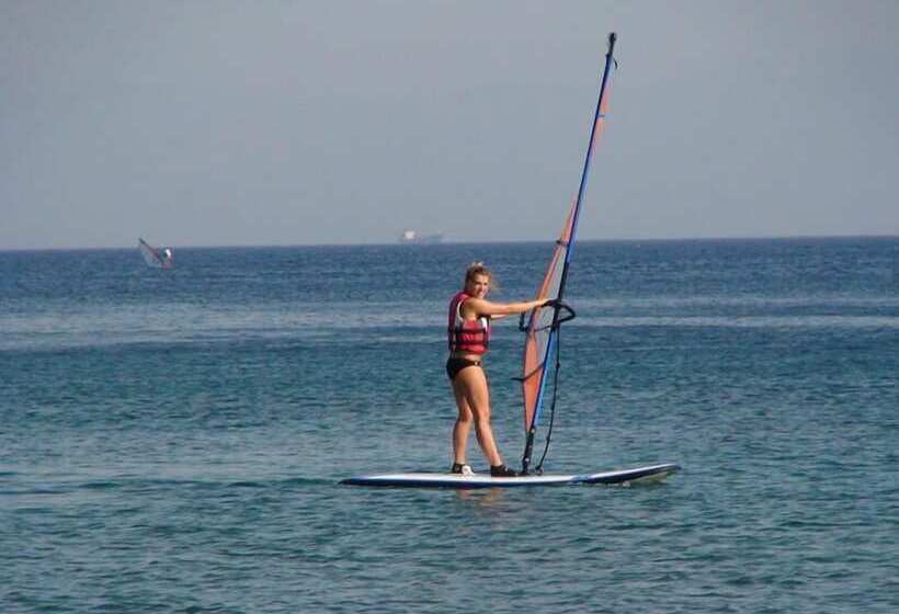 ホテル Aspat Termera Resort