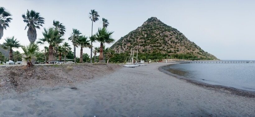 ホテル Aspat Termera Resort