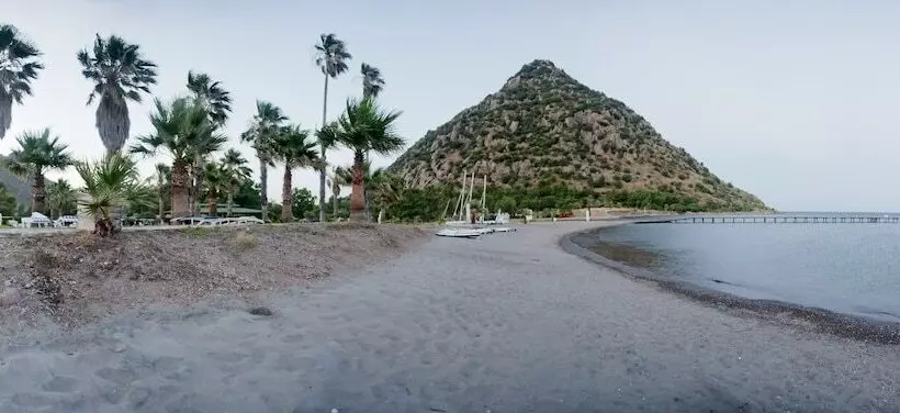 ホテル Aspat Termera Resort