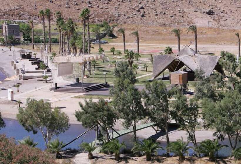 ホテル Aspat Termera Resort