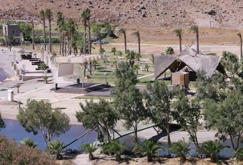 ホテル Aspat Termera Resort