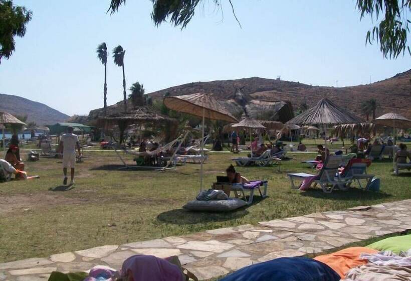 ホテル Aspat Termera Resort