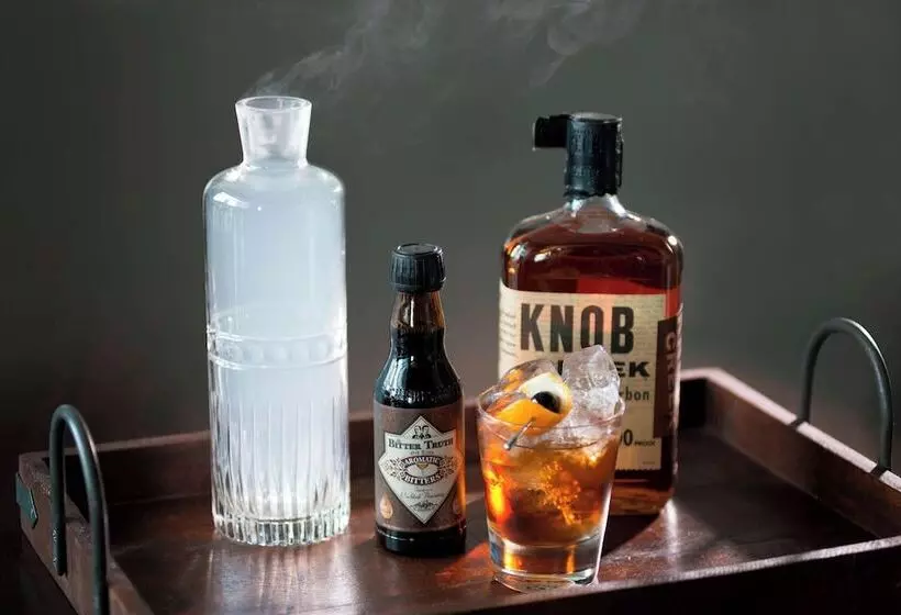 ホテル Buffalo Marriott At Lecom Harborcenter