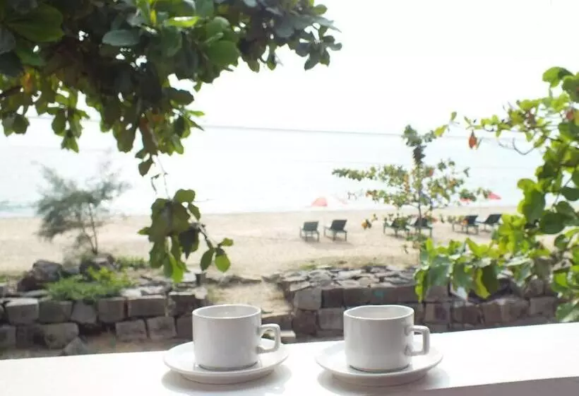 Hôtel Cherai Beach Residency