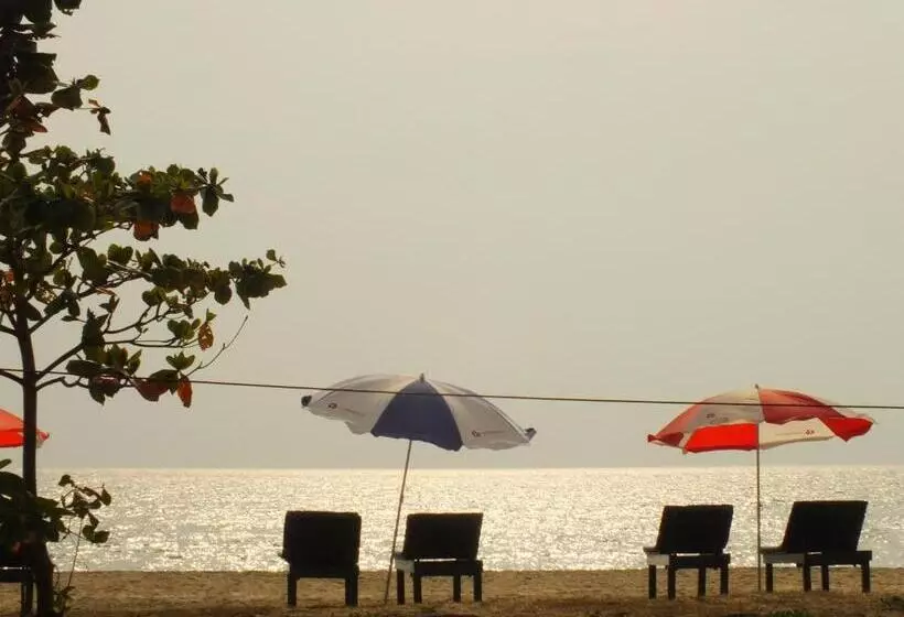 Hôtel Cherai Beach Residency