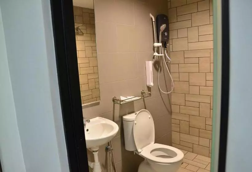 בית מלון כפרי D Metro