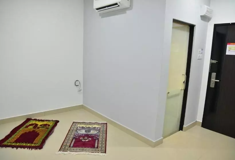 בית מלון כפרי D Metro