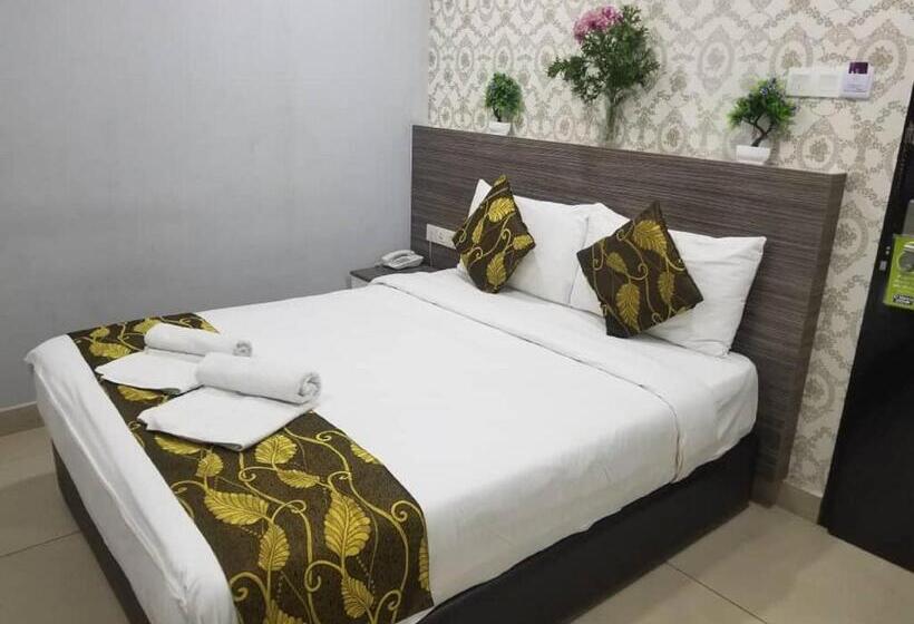 בית מלון כפרי D Metro