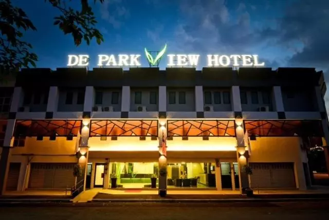 Otel De Parkview