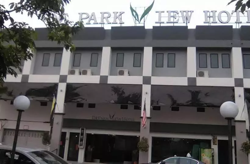 Otel De Parkview