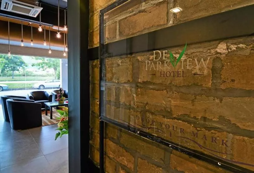 Otel De Parkview