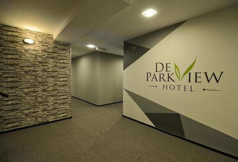 호텔 De Parkview