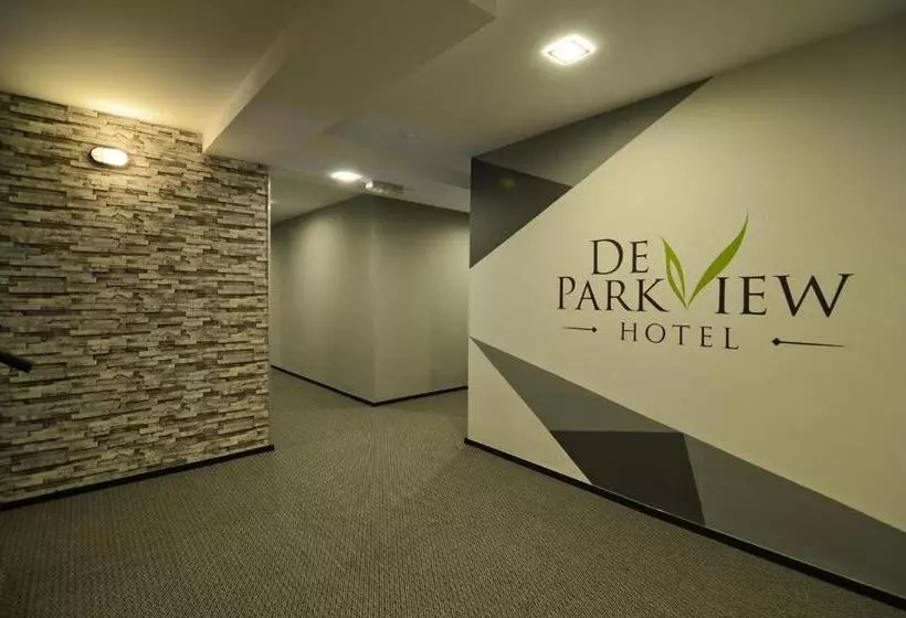 Otel De Parkview