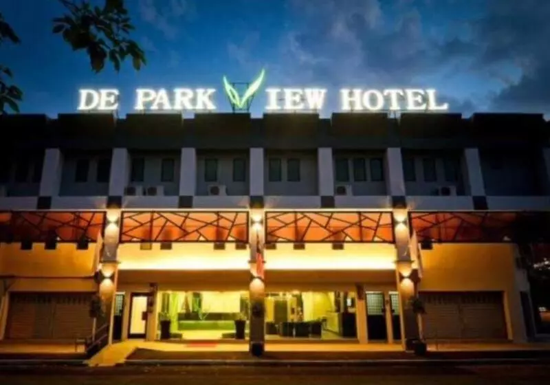 Otel De Parkview