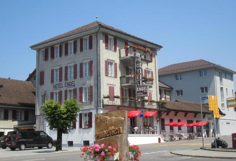 هتل Engel
