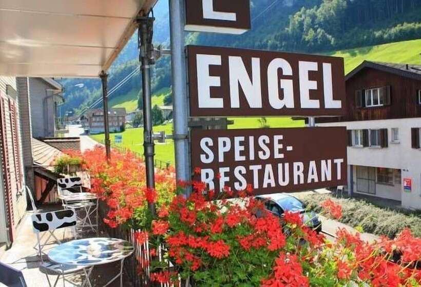 هتل Engel