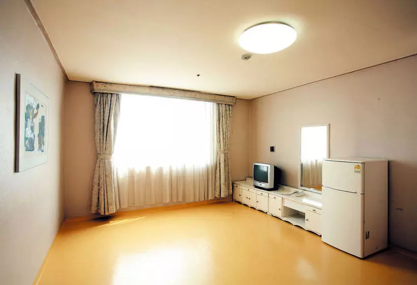 هتل Glory Condo Dogo