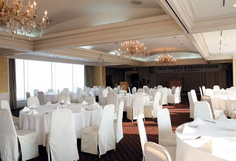 هتل Glory Condo Dogo