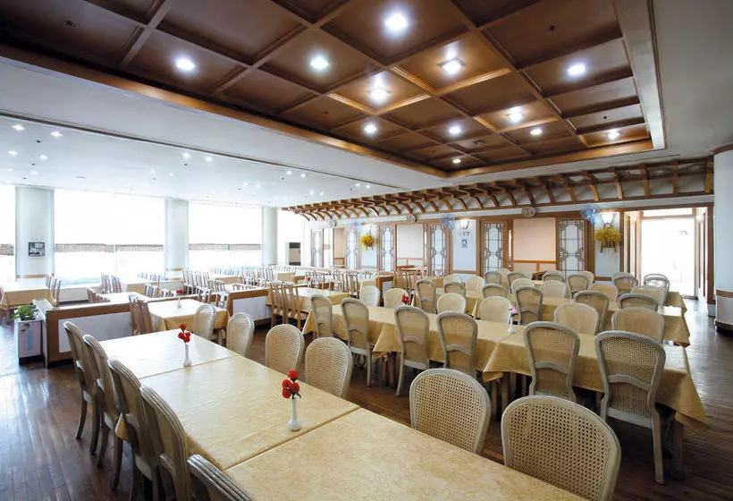 هتل Glory Condo Dogo