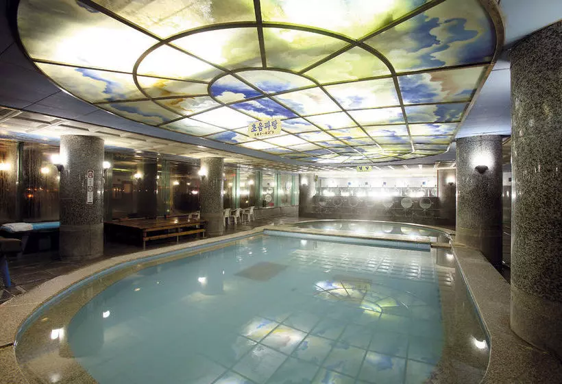 هتل Glory Condo Dogo