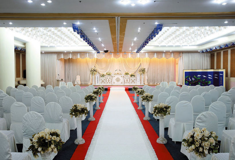 ホテル Glory Condo Dogo