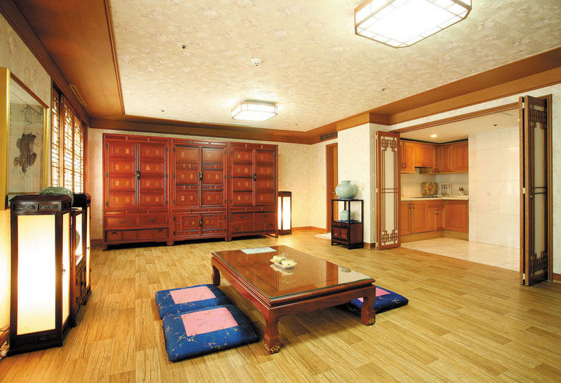 ホテル Glory Condo Dogo