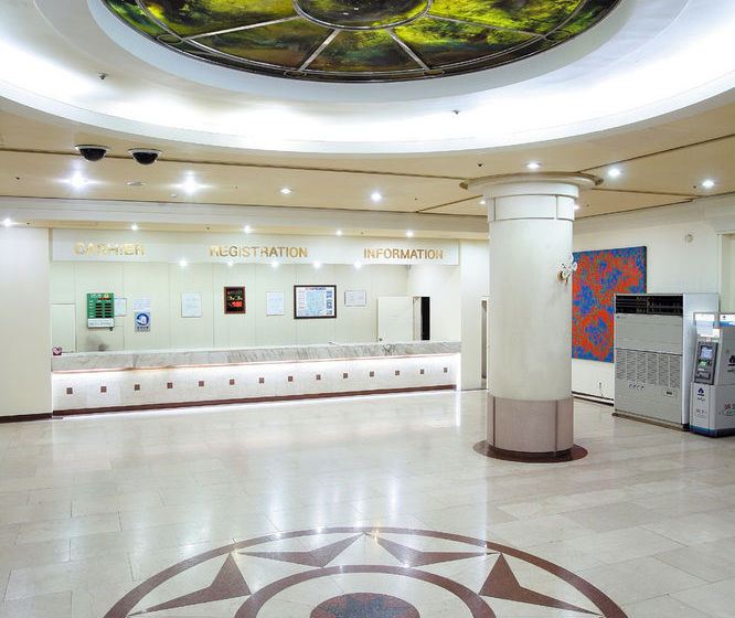 ホテル Glory Condo Dogo