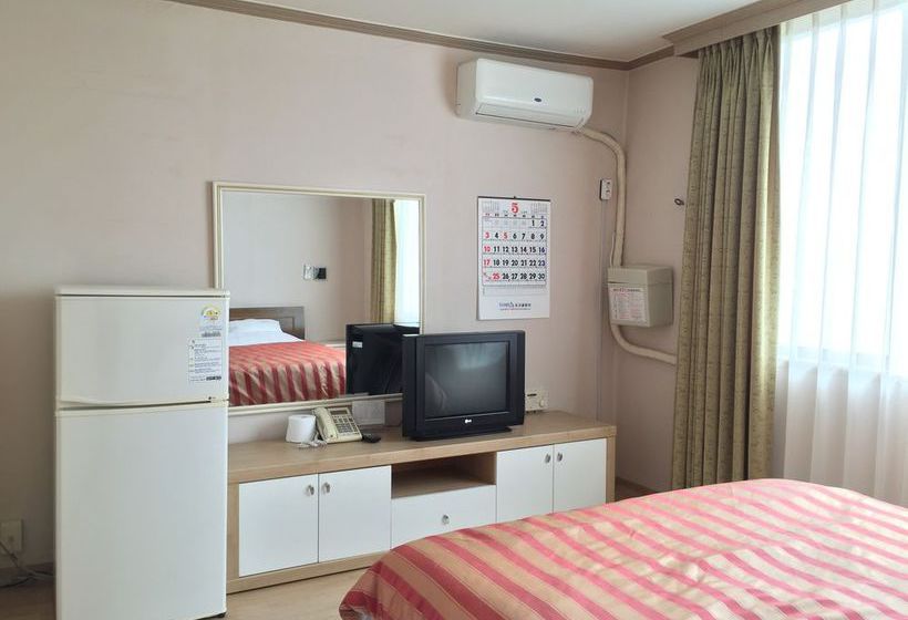 ホテル Glory Condo Dogo