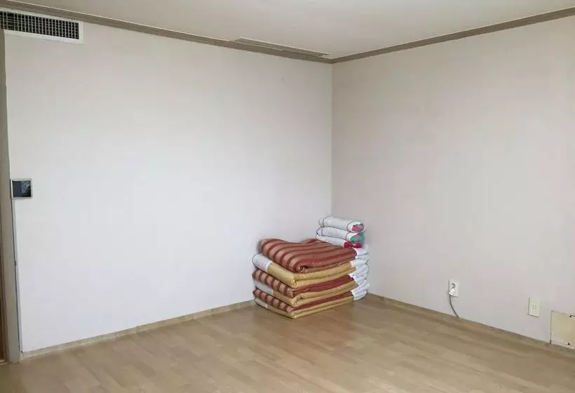 هتل Glory Condo Dogo