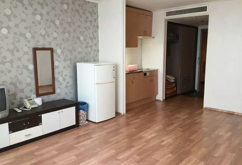 هتل Glory Condo Dogo