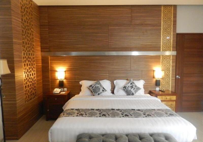 Szálloda Grand Amira