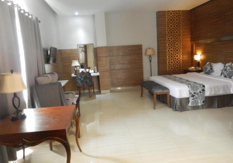 Szálloda Grand Amira