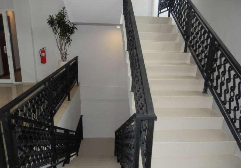 Szálloda Grand Amira