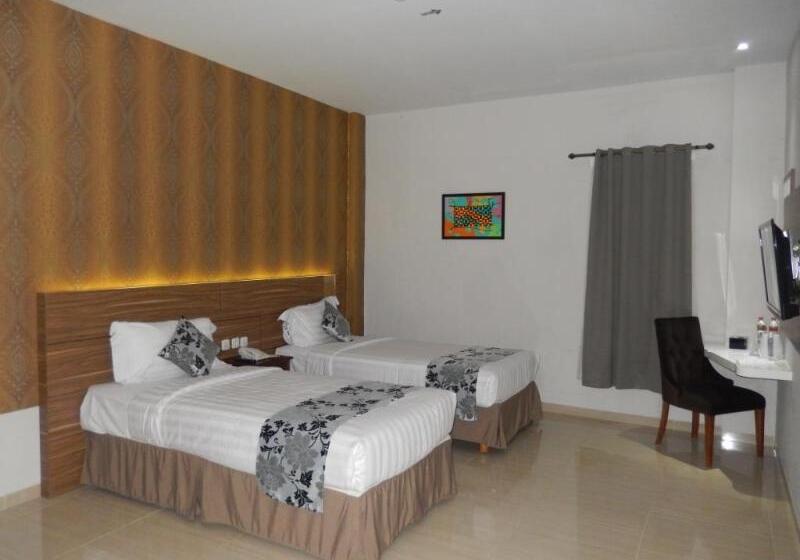 Szálloda Grand Amira