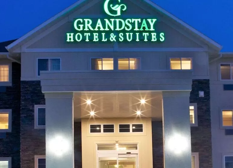 Grandstay Hotel & Suites Mount Horeb   Madison